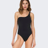 One Shoulder Swimsuit